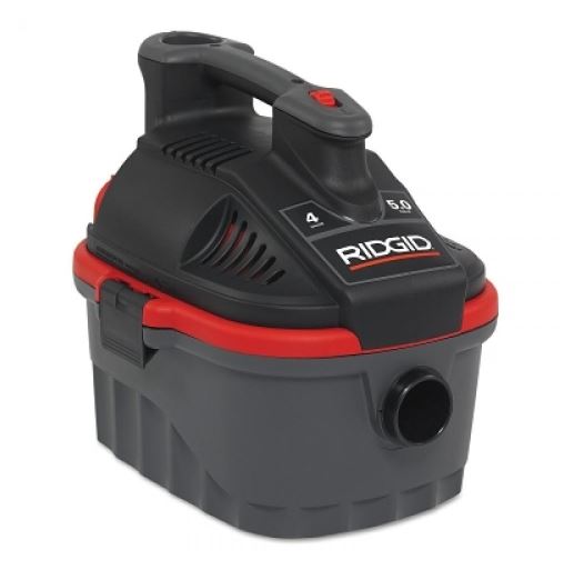Cleaning Equipment and Vacuum Cleaners